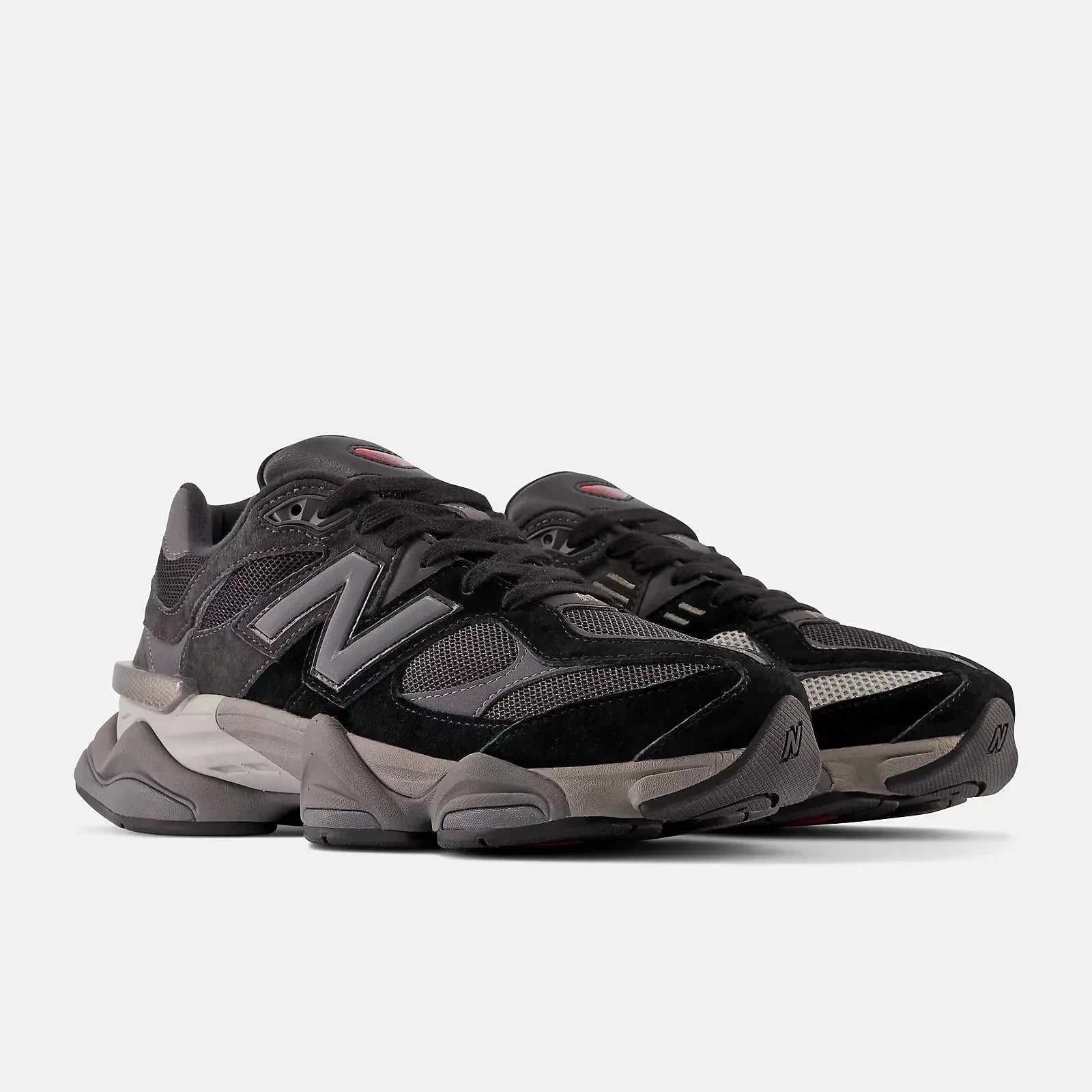 New Balance 9060 'Black Castlerock'