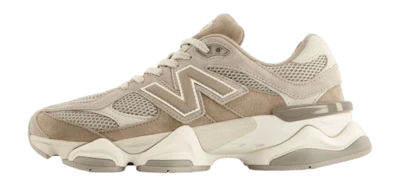 New Balance 9060 Mushroom/Arid Stone