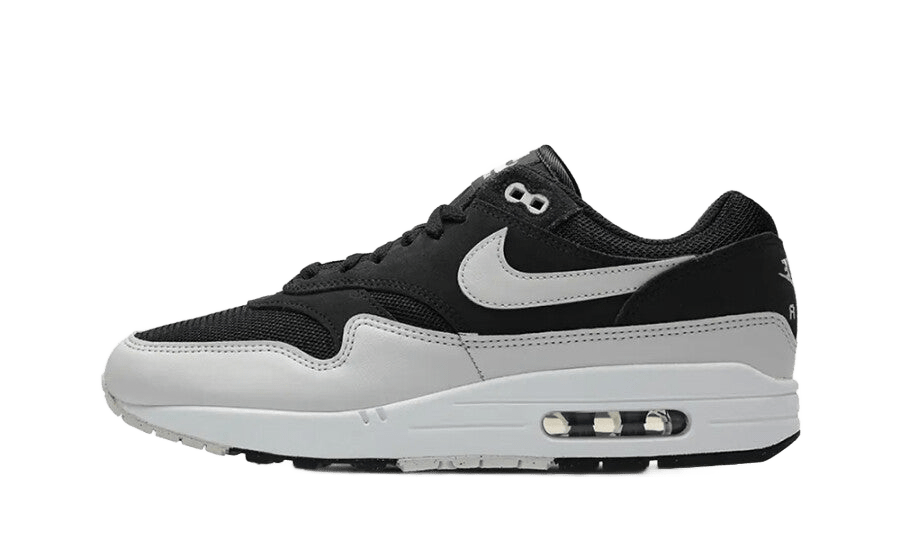 Nike Air Max 1 Essential Off Noir Vast Grey