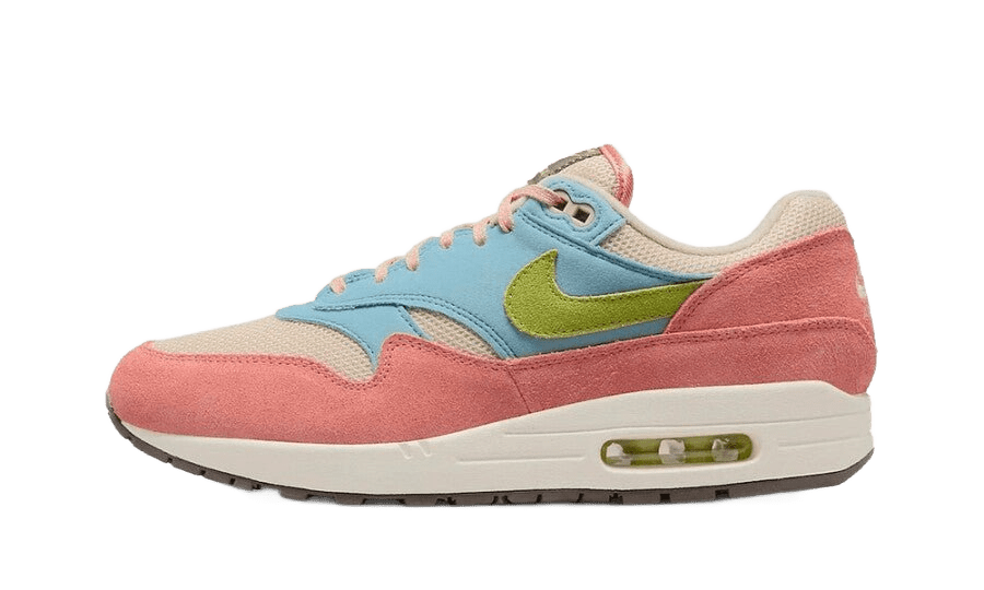 Nike Air Max 1 Madder Root