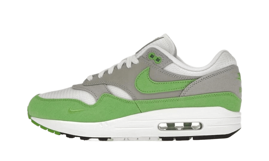 Nike Air Max 1 'Patta 20th Anniversary Chlorophyll'
