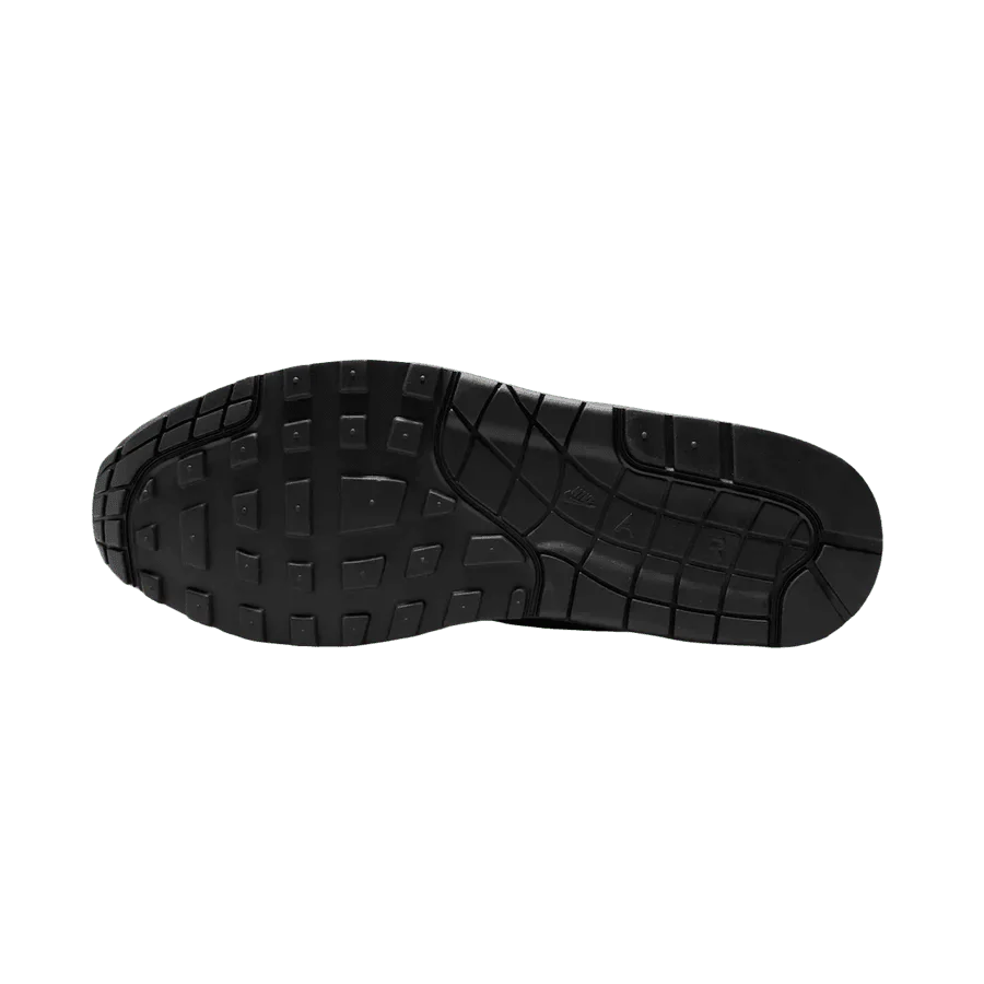 Nike Air Max 1 Premium "Black Cat"