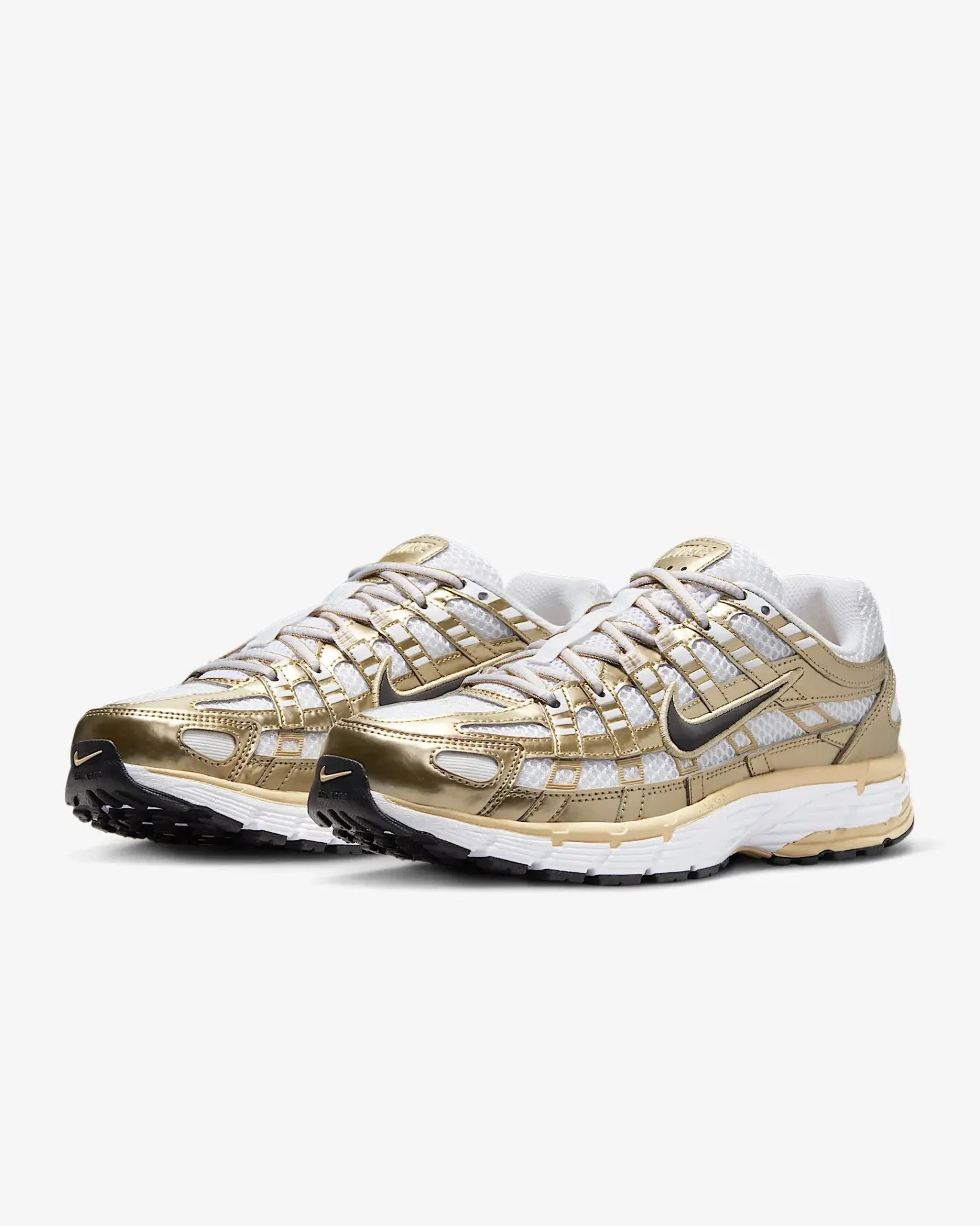 Nike P-6000 Gold (W)