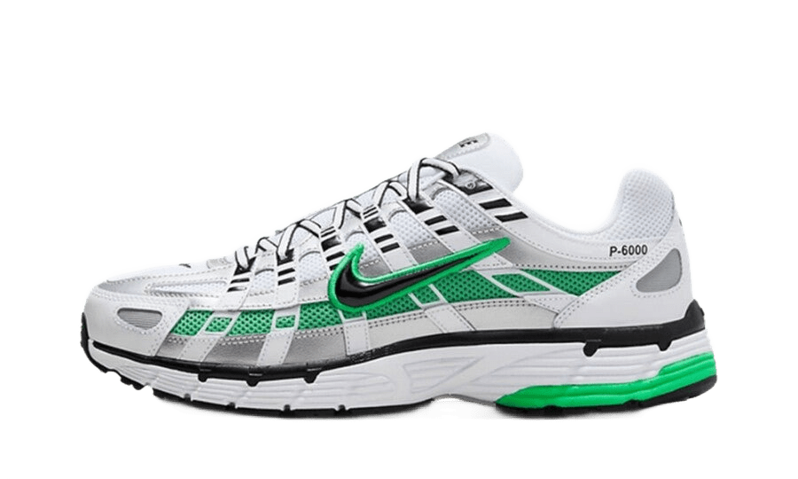 Nike P-6000 'Spring Green'