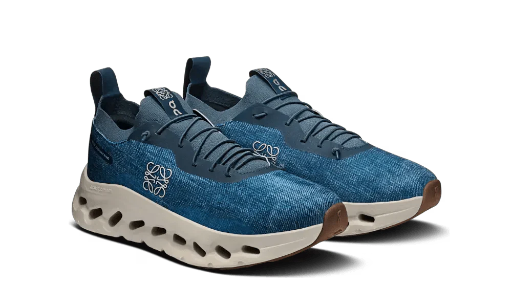 On Running Cloudtilt LOEWE Denim Blue (W)