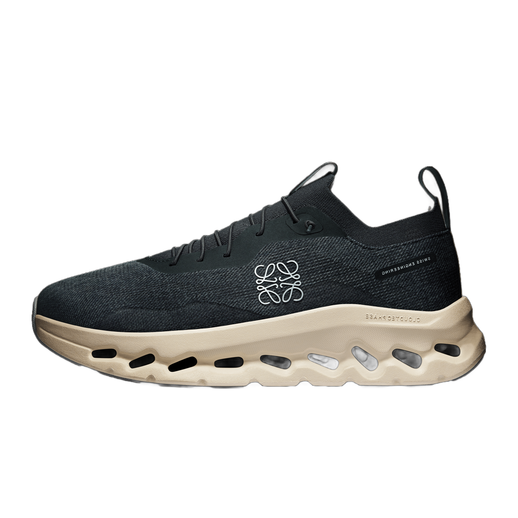 On Running Cloudtilt LOEWE Denim Grey (W)