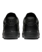 Nike Air Force 1 Triple Black