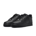 Nike Air Force 1 Triple Black